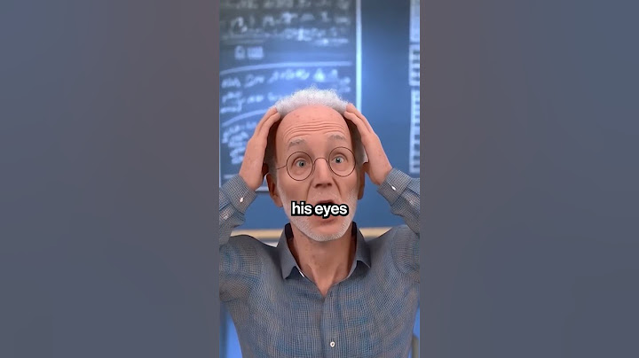 Rozwiązał najtrudniejsze zadania matematyczne 😮