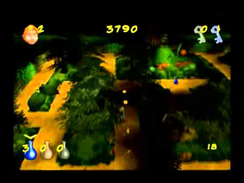 Quest for Sleeping Beauty PS2 Gameplay Video ( Oxygen Games ) Playstation