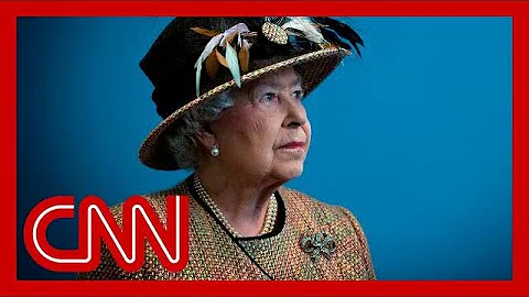 How Queen Elizabeth II changed the British monarch...