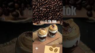 Resep dalgona coffee yang viral di tik tok #shorts #videoshorts #dalgonacoffee