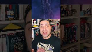 Perché Gamora è di nuovo con i #GuardianidellaGalassia ? #marvel #cinema #screenweek