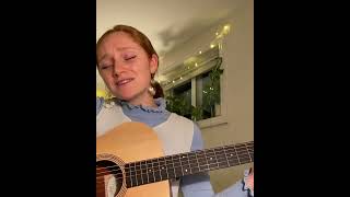 &#39;Borderline&#39; - Alison Krauss Cover