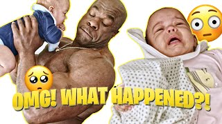 A DAY IN MY LIFE | Kali Muscle