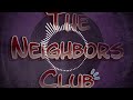 The Neighbors Club - Space Lord (Monster Magnet Cover)