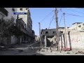 Hamas strikes first after 12-hour