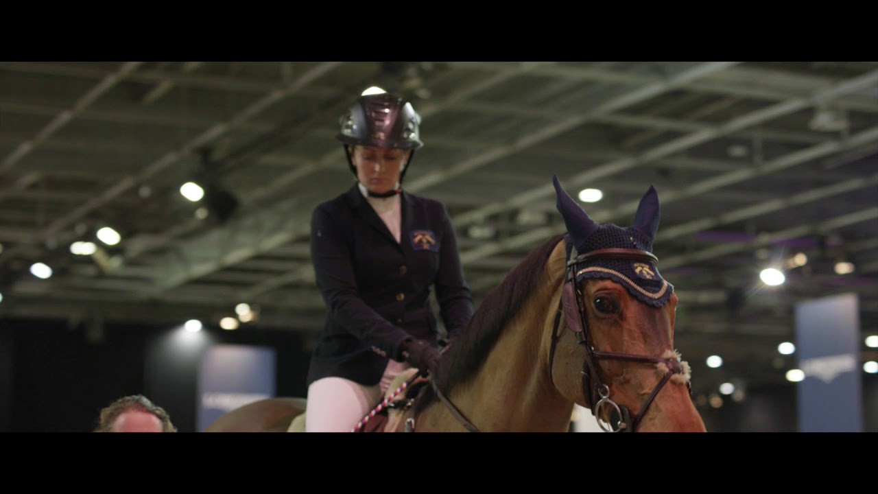 kalouf x in arte veritas