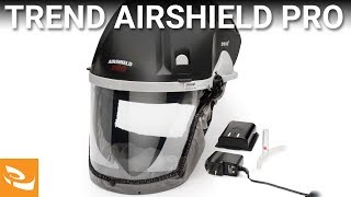 Trend TREAIRP1 THP2 Filter Packung Für Airshield Pro Trend TREAIRP1 THP2 Filter Packung Für Airshield Pro