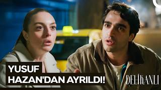 Aşkımız, Sevgimiz Her Şeye Yeter Sanmıştım Delikanlı 1. 