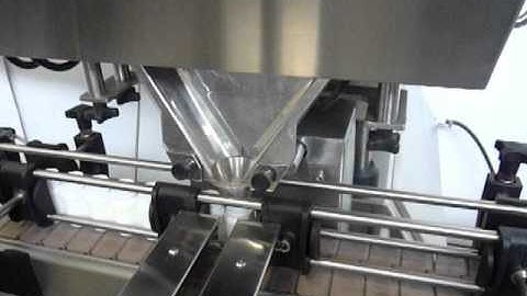 10692 Swiftpack SPC 12P Counting