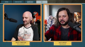 Q&A: Procedurally generated Satisfactory Map?