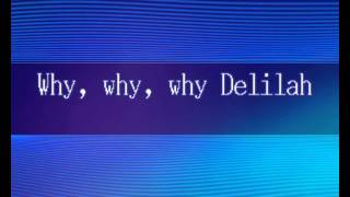 Download lagu Delilah - By Adilotos