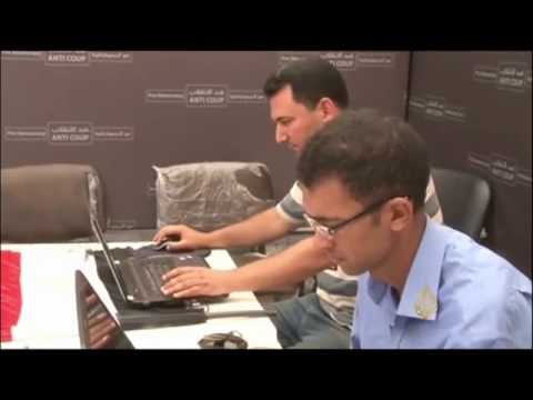 انقطاع خدمة "سبوتيفاي" بالتزامن مع توقف يوتيوب