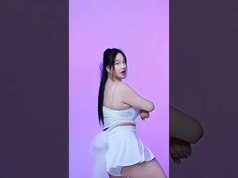 맨발투혼 르세라핌 smart 스마트 커버댄스 kpop 최신유행