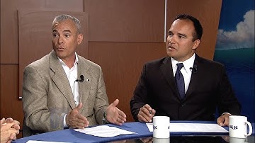 Inside OC with Rick Reiff -- Primary Battles