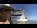 Day 3 Carnival Magic | Amber Cove