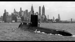 The Operation Sunshine of USS Nautilus SSN 571 | Military