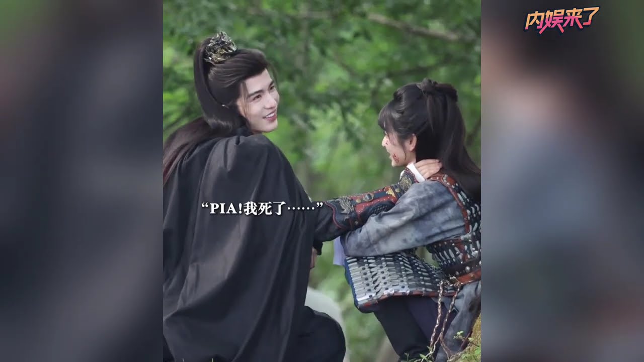 每天靠复习路透过日子！大家快看逐玉！#逐玉 #田作之赫 #张凌赫 #田曦薇 #樊长玉谢 #路透 #田作之赫 #cdrama #zhanglinghe #love #抖音 #tianxiwei