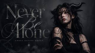 Shawn Mendes - Never Be Alone | Dark Version by LUNA$TRA