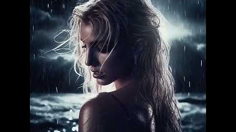 Britney Spears - Claws (AI)