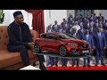 Urgent  ousmane sonko demande aux anciens ministres de rendre toutes les voitures