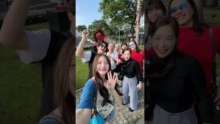 Traveling To Vietnam With The Yoo Family