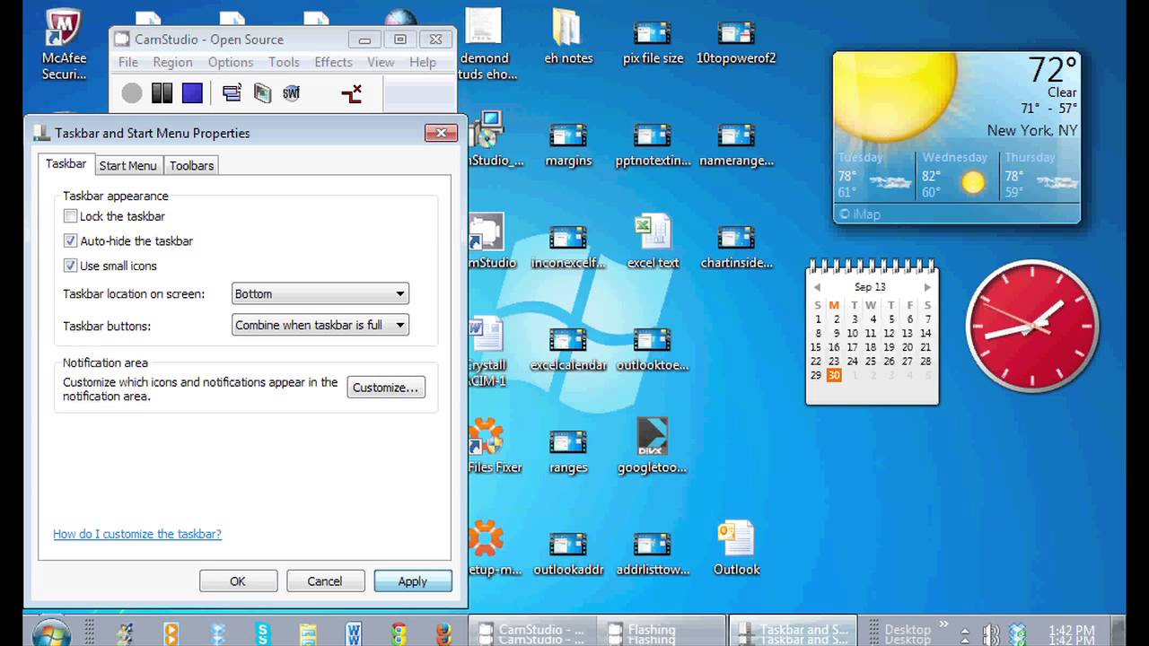 How to Hide the Windows Taskbar How to Hide the Windows Taskbar new picture How to Hide the Windows Taskbar How to Hide the Windows Taskbar new foto