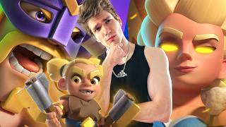 🏆I'M GETTING TOP 200 | TOURNEY THURSDAYS🏆
