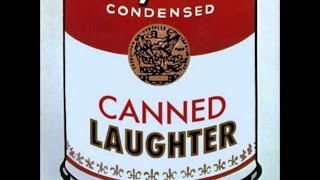 Inappropriate Laugh Tracks (HD)