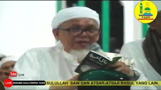 Download lagu Pengijazahan sholawat al adzimiyah