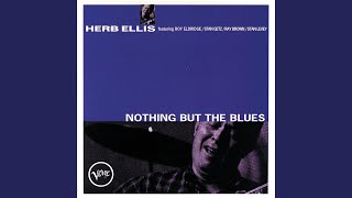 Video thumbnail of "Herb Ellis - Tin Roof Blues"