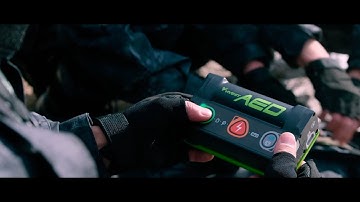 ViVest PowerBeat M Series AED