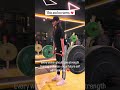 Strength training is the key to lasting fitness #strenghtraining #gymmotivation #gymlife #shorts