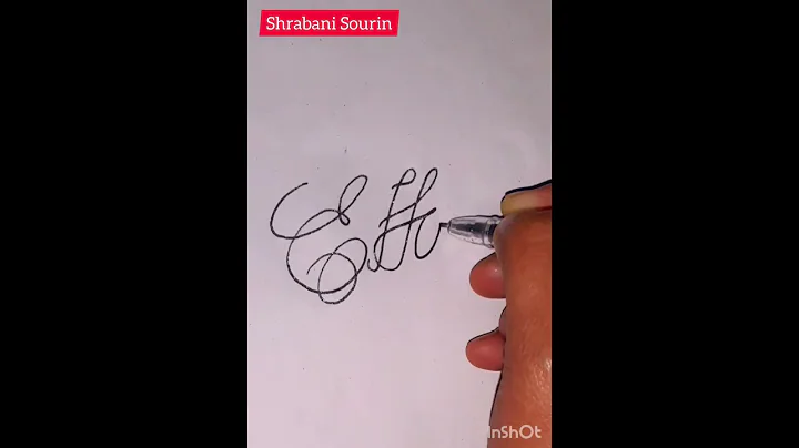 "Effort" in Cursive Handwriting ||Calligraphy✍🏻 #shorts #viral #youtubeshorts #trending #calligraphy