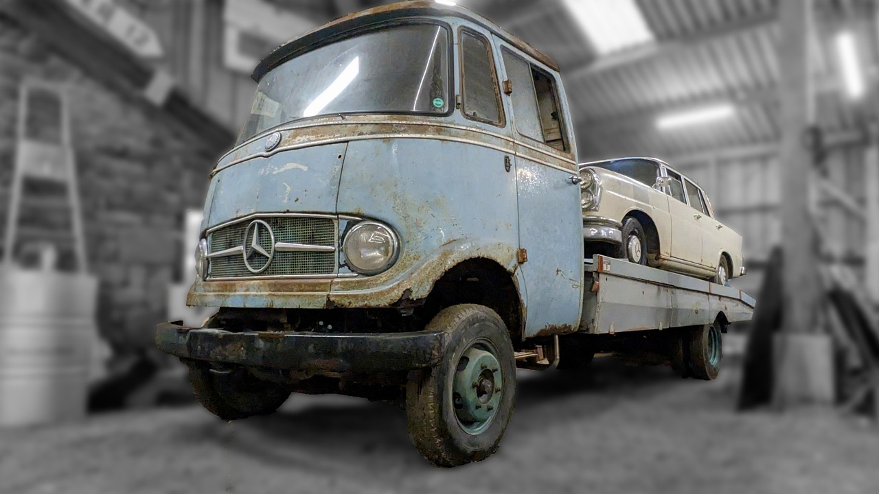 Une Suspension Pneumatique pour Franky ! (et oui, maxspeed font aussi ça ! ) -  Ep.18