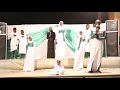 Jotali siratal moustakhim podium islamique kng