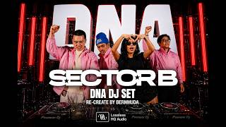 Fvck Off  Jayjax  Dna Dj Set Clean  Hq Sector B Marapthon Breakdown Mixtape  Eargasmix 31