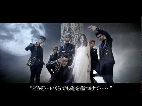 VIXX－On and On｛傷つく準備はできてる｝　勝手に日本語訳つき
