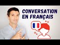 CONVERSATION in French | INVITE, ACCEPT, REFUSE