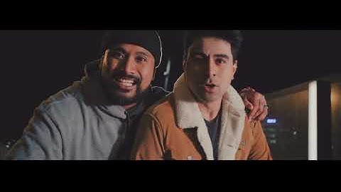 The Plowman - Hands Up (Music Video) ft. Junyah, Uzobuks, E.man