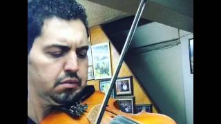 Umut Hoşgör Keman Deneme