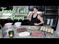 The Ultimate Cookie Recipes!  My Favorites &amp; Crowd Pleasers!  Bake With Me! 6 Amazing Recipes!