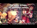 【Nightcore】『Christmas Scene』