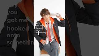 Hiroki Ijima Kai Shouma
