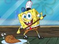 Spongebob The Rake Hornpipe Trap Remix