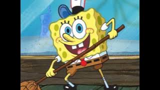 spongebob - The rake hornpipe trap remix