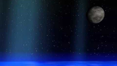 Bay of Billows- Quartz Composer Video