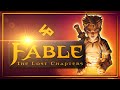 Fable: The Lost Chapters/Anniversary. Сказка о безымянном герое | Игрореликт