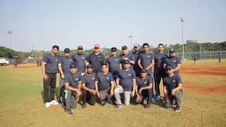 Jalsa 2024 | Uniting Trivitronians in a Celebration of Cricket!