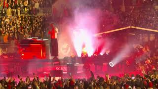 twenty one pilots - Holding On to You   - Live @ Ohio Stadium in Columbus, OH. 10/17/26