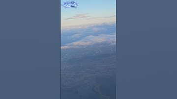 Flying Through Clouds 2 — 4K UHD Amazing Nature scene